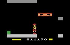 photo d'illustration pour l'article:Super Mario Bros  bientot sur Atari 2600 